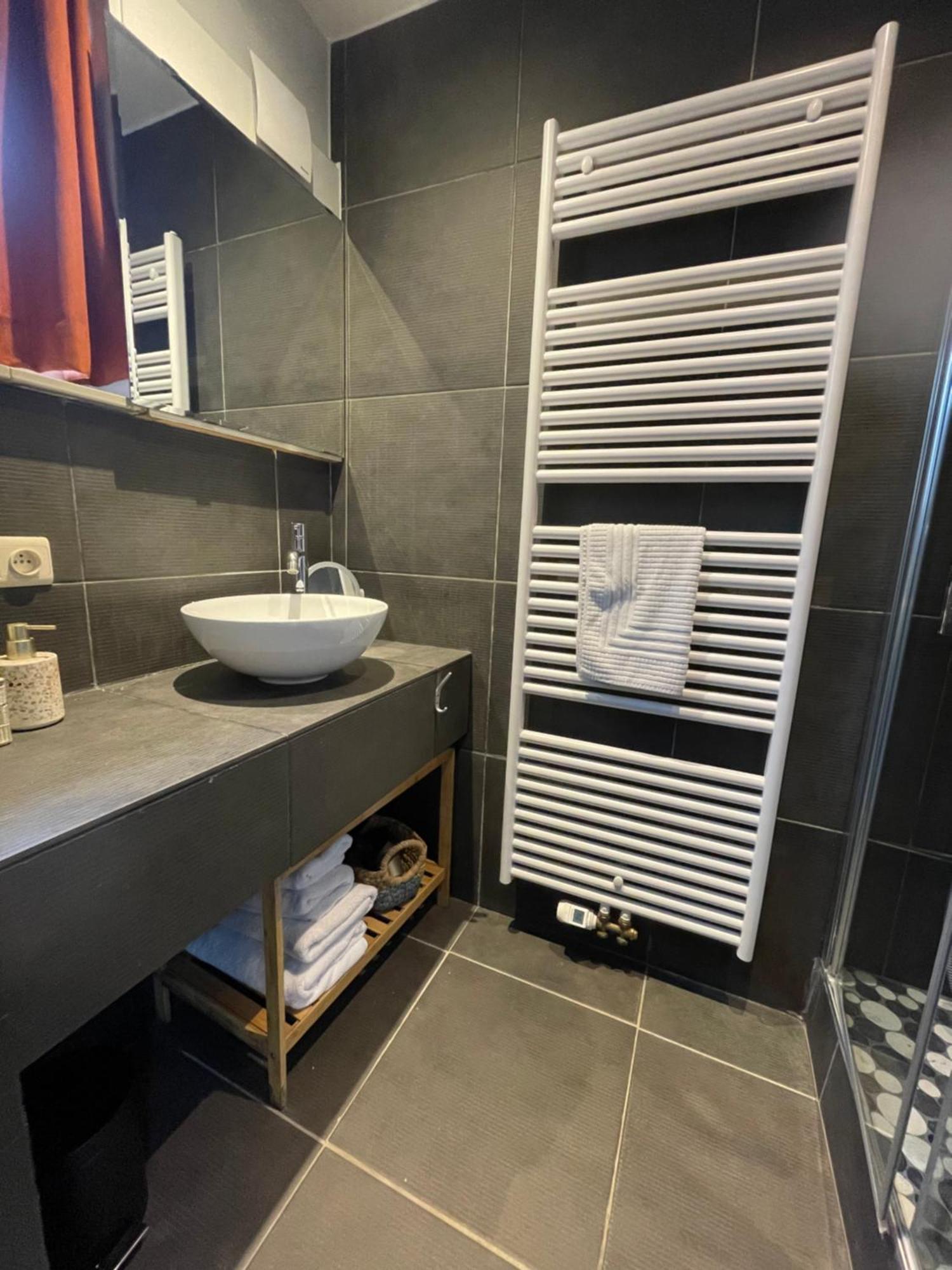 Perfect Getaway In Bruges! Διαμέρισμα Εξωτερικό φωτογραφία